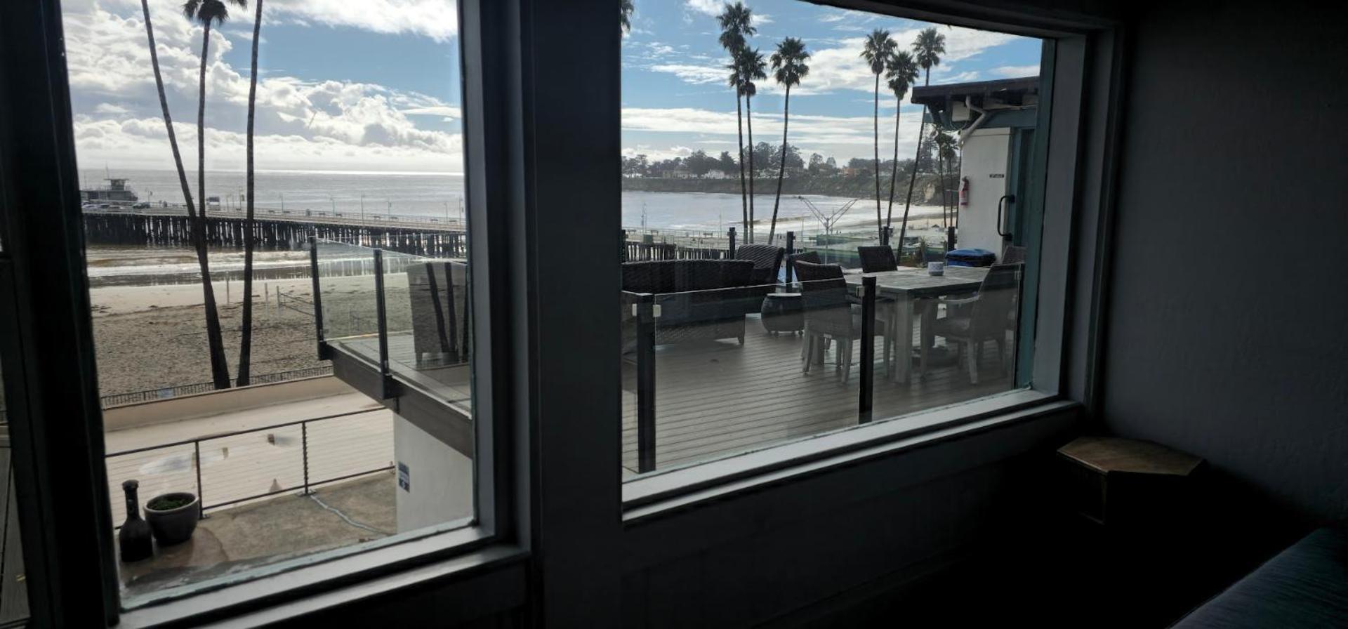 Casablanca On The Inn Santa Cruz