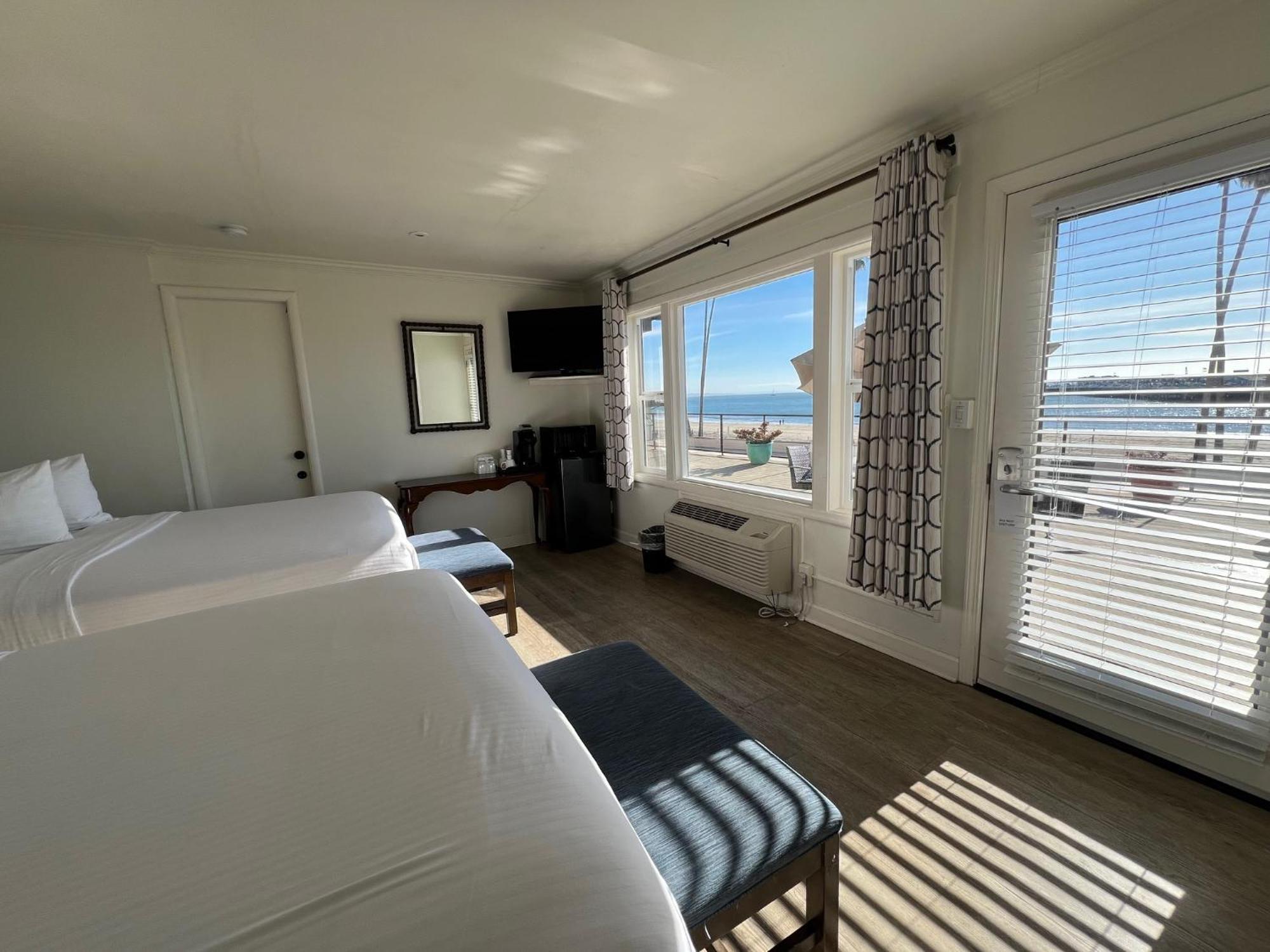 Casablanca On The Inn 4*