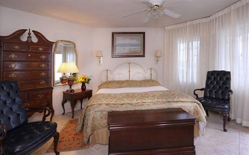 Inn Casablanca On The Santa Cruz