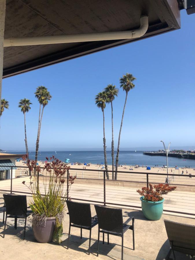 Casablanca On The Inn Santa Cruz