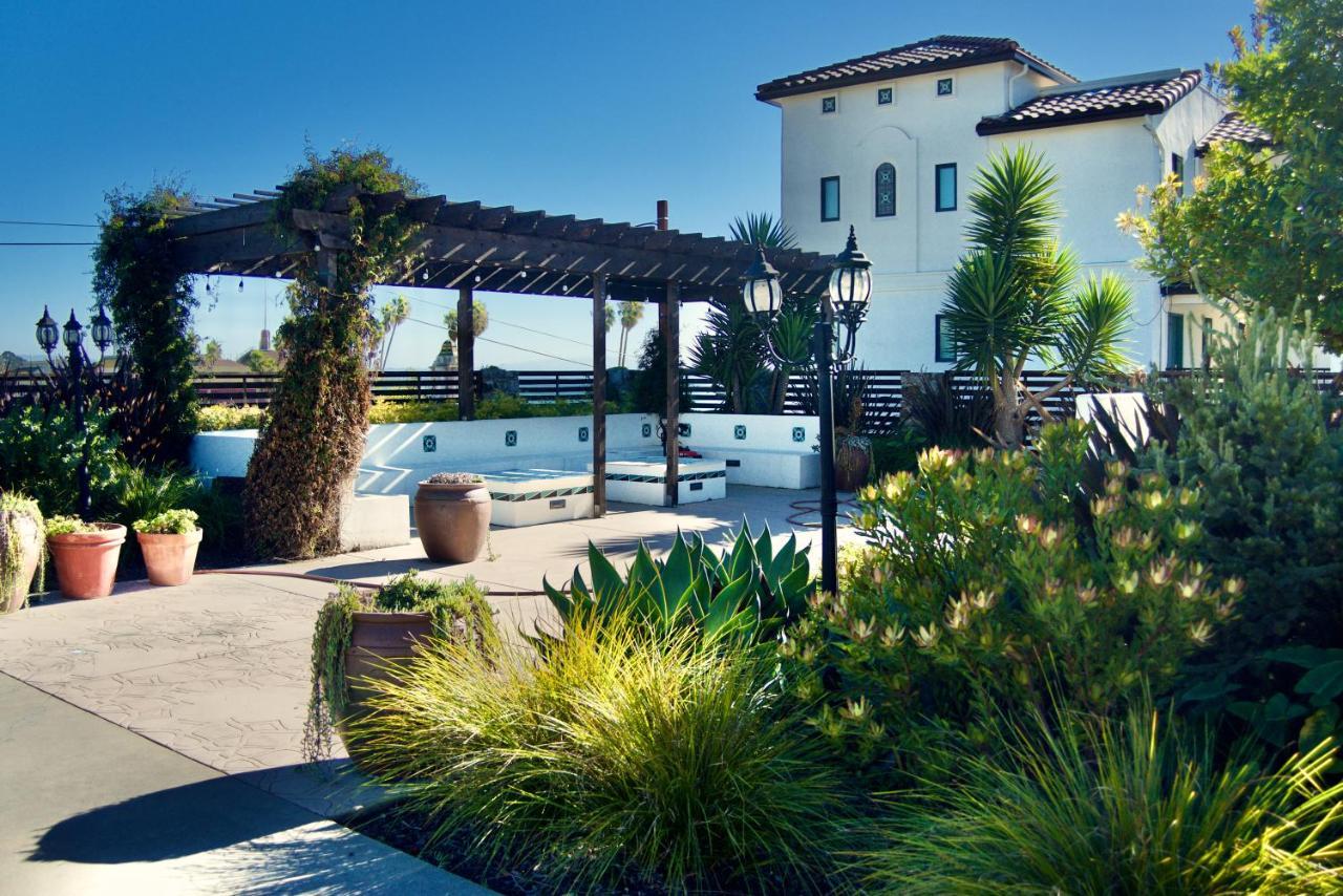 Gasthof Casablanca On The