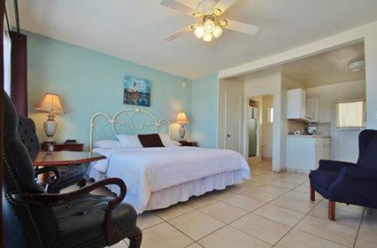 Gasthof Casablanca On The