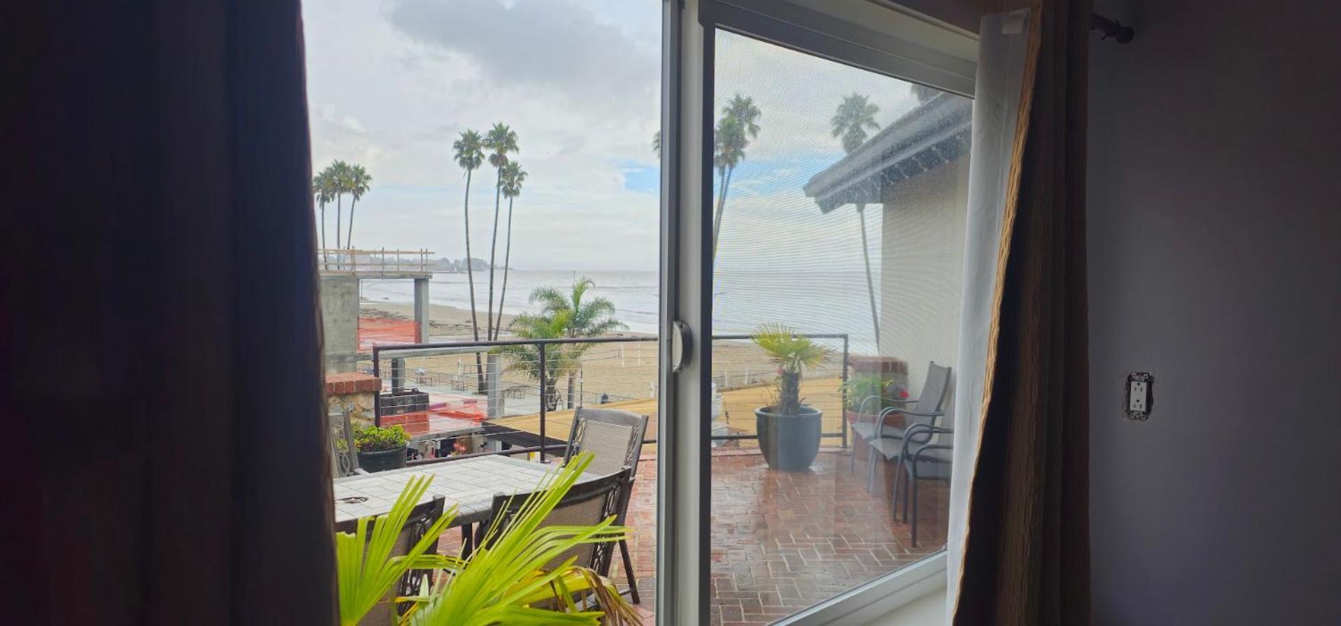 Casablanca On The Gasthof Santa Cruz