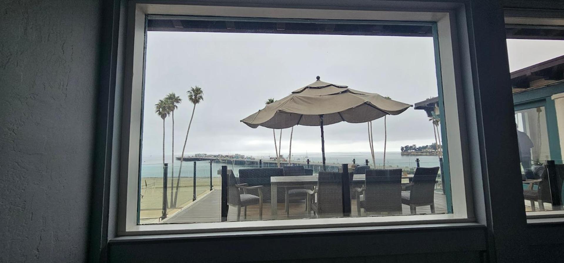 Casablanca On The Santa Cruz