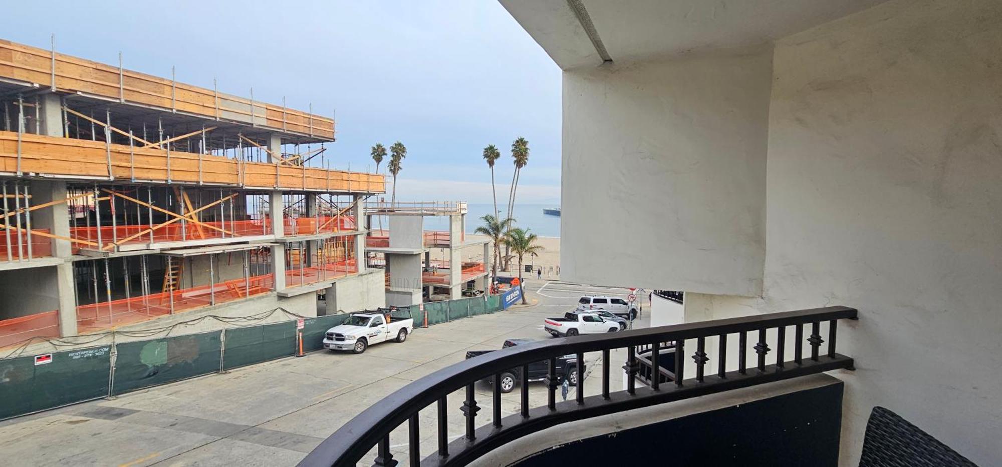 Inn Casablanca On The 4*