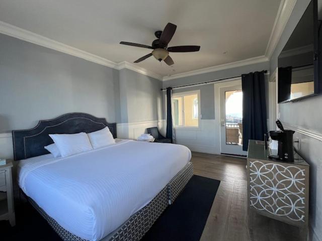 Inn Casablanca On The