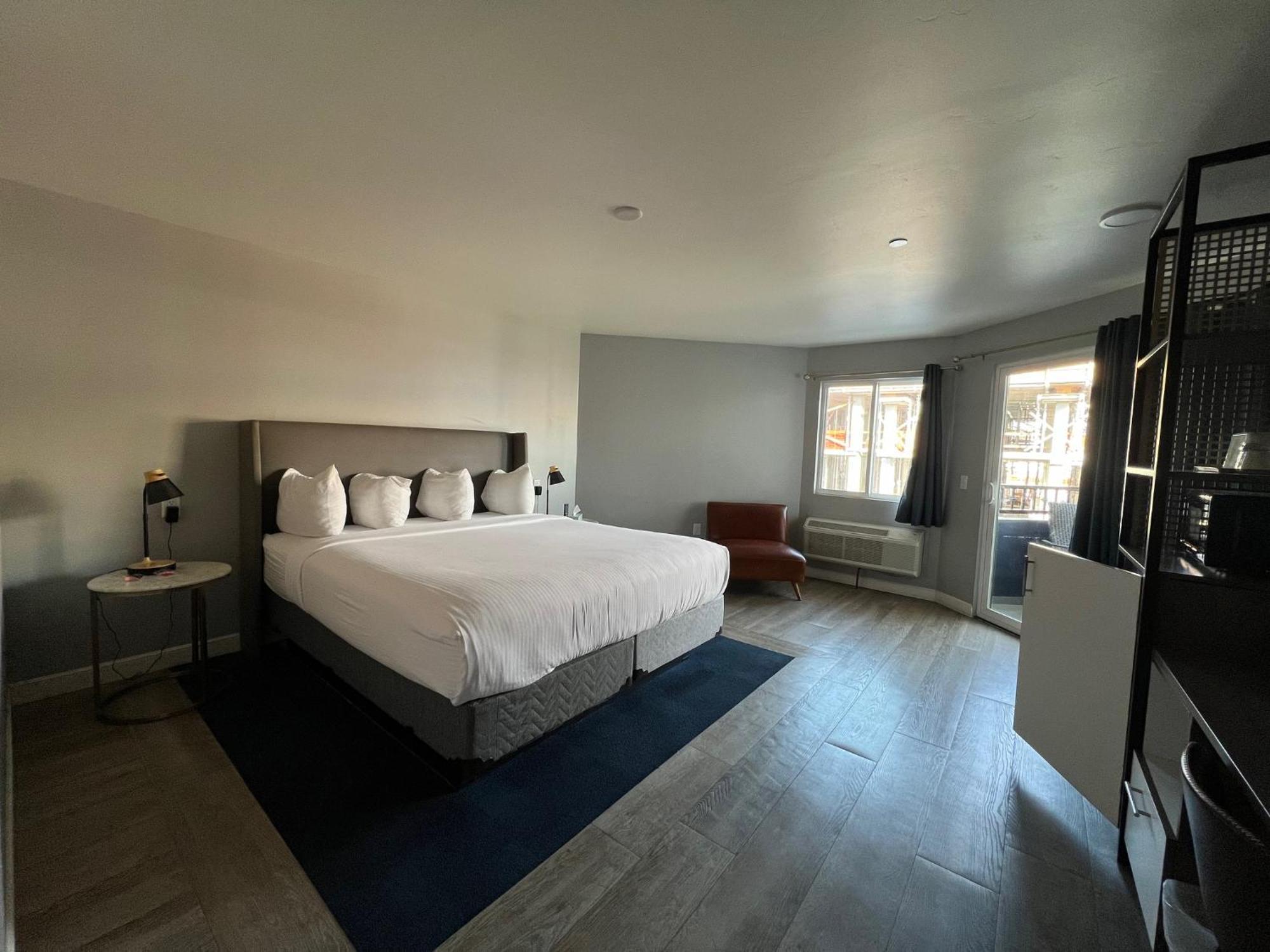 Inn Casablanca On The