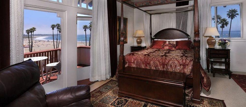 Inn Casablanca On The 4*