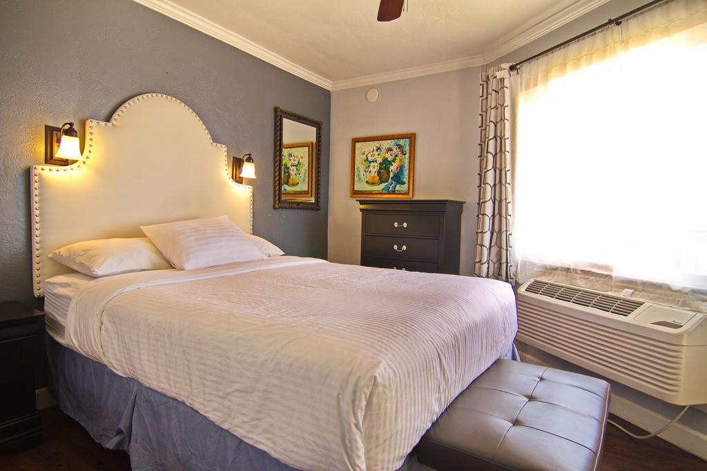 Gasthof Casablanca On The