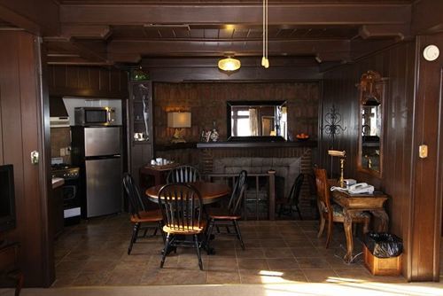 Casablanca On The Inn 4*