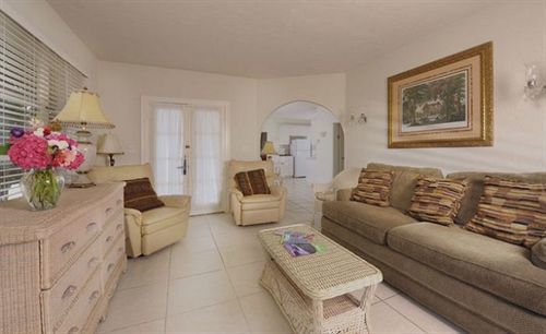 Inn Casablanca On The
