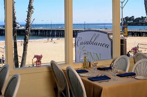 Casablanca On The Gasthof 4*