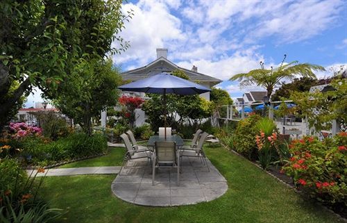 Gasthof Casablanca On The
