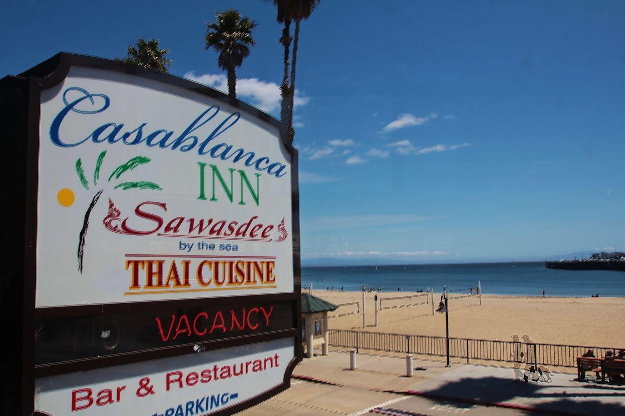 Inn Casablanca On The Santa Cruz