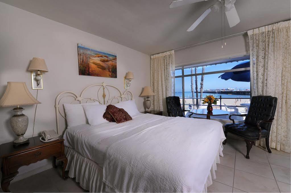 Inn Casablanca On The