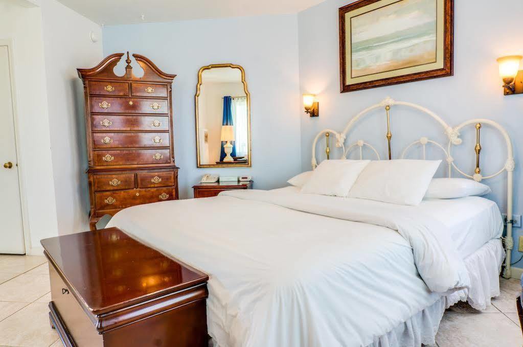 Casablanca On The Inn 4*