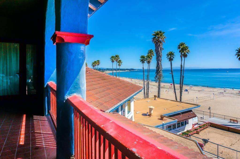 Casablanca On The 4* Santa Cruz