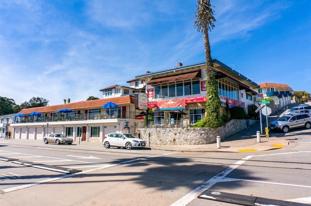 Casablanca On The 4* Santa Cruz