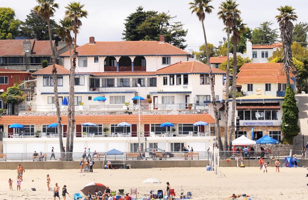 Gasthof Casablanca On The Santa Cruz