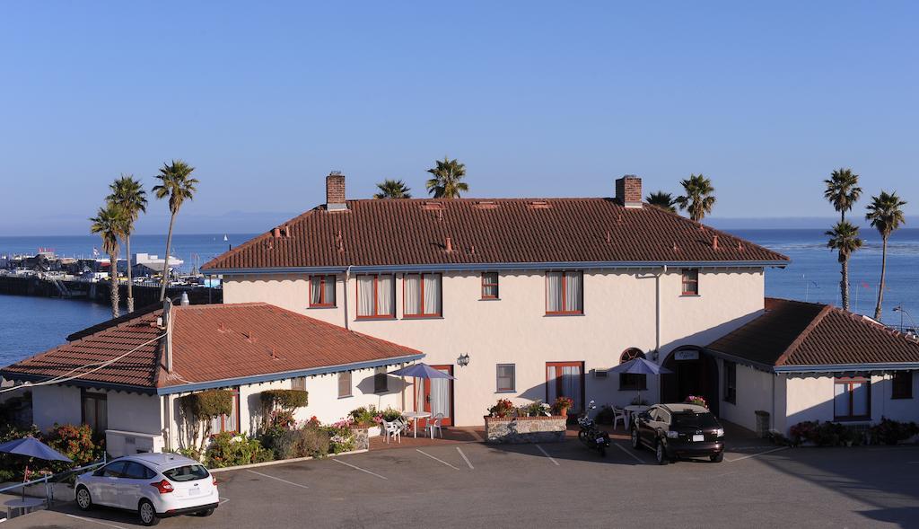 Casablanca On The Gasthof Santa Cruz
